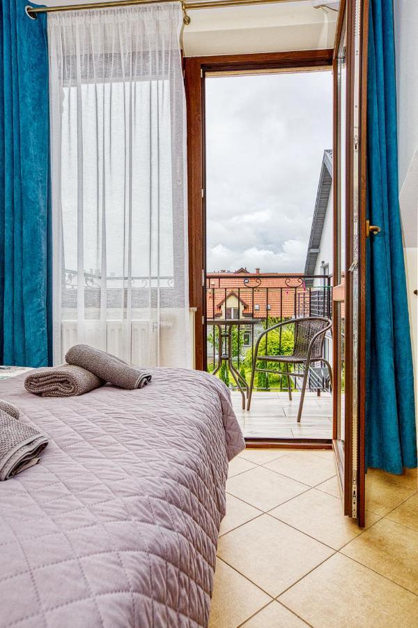 Olivia Guest house