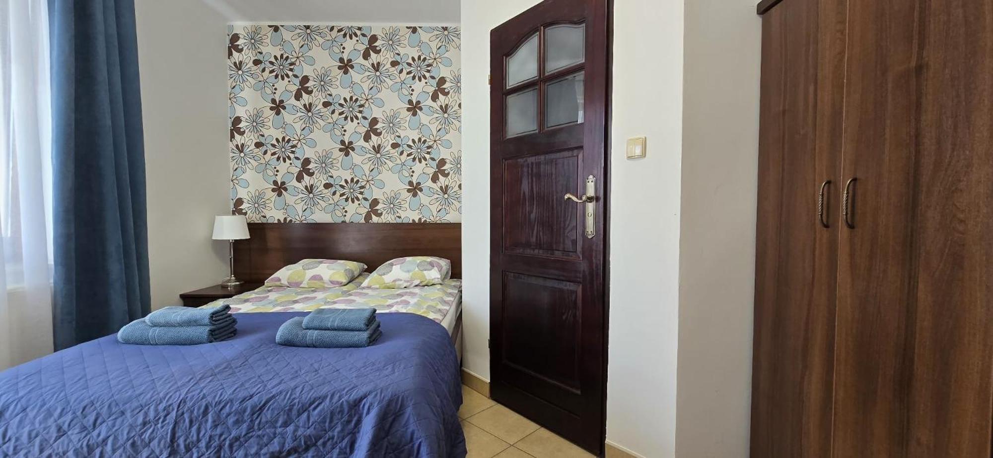 Olivia Guest house Wladyslawowo