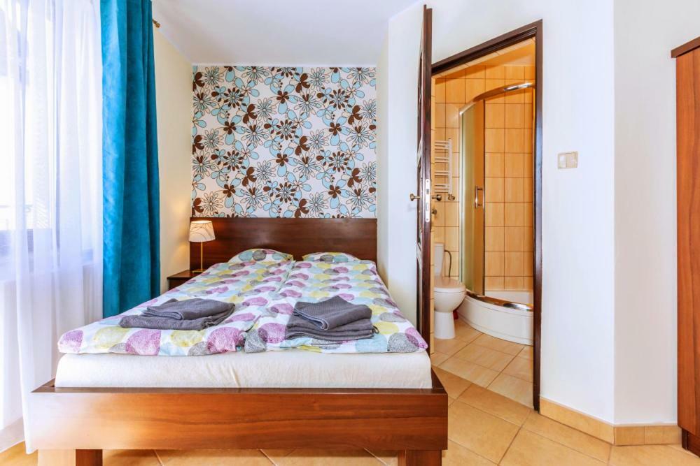 Guest house Olivia