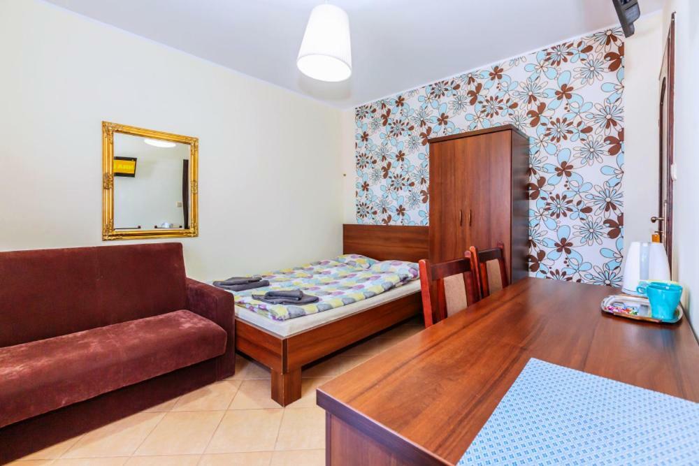 Guest house Olivia 3*