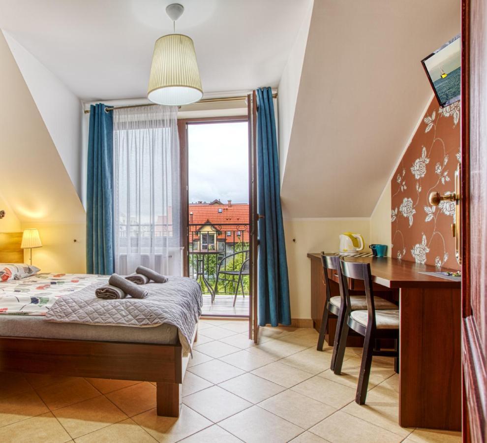 Olivia Guest house Wladyslawowo