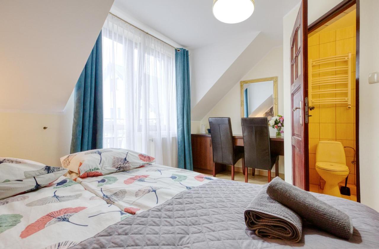 Olivia Guest house