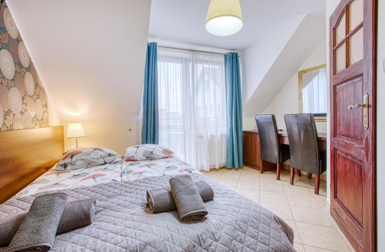 Olivia Guest house